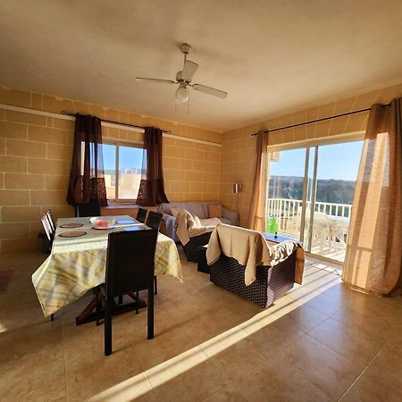 Palm Court Apartment Xlendi Dış mekan fotoğraf