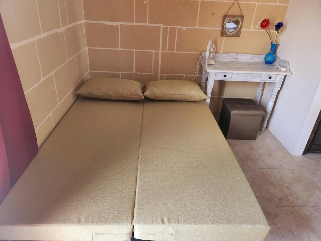 Palm Court Apartment Xlendi Dış mekan fotoğraf