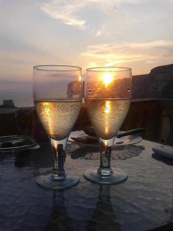 Palm Court Apartment Xlendi Dış mekan fotoğraf