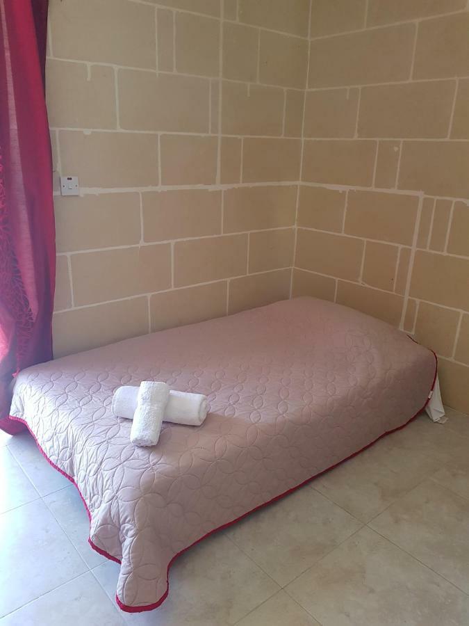Palm Court Apartment Xlendi Dış mekan fotoğraf