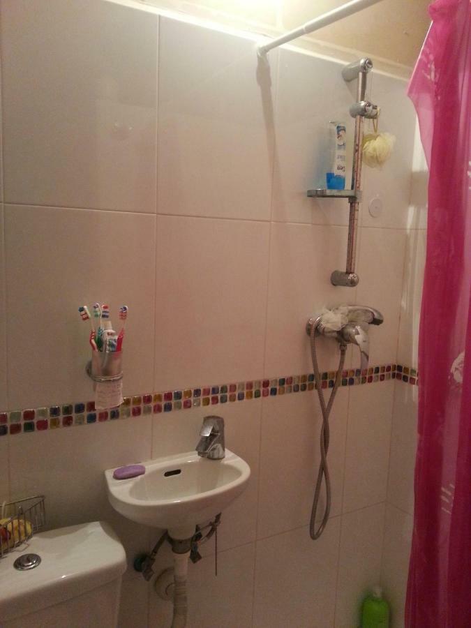 Palm Court Apartment Xlendi Dış mekan fotoğraf