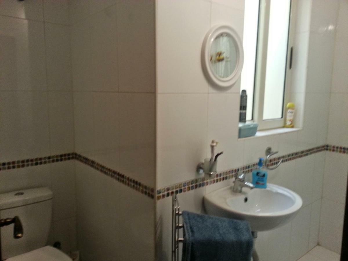 Palm Court Apartment Xlendi Dış mekan fotoğraf